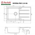 Perfelli Riviera PGR 114-86