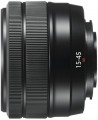 Fuji XC 15-45mm F3.5-5.6 OIS PZ