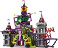 Lego The Joker Manor 70922