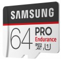 Samsung PRO Endurance microSDXC UHS-I