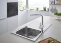 Grohe K500