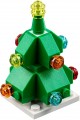 Lego Christmas Build-Up 40253