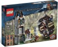 Lego The Mill 4183