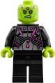 Lego Brainiac Attack 76040