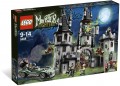 Lego Vampyre Castle 9468