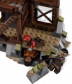 Lego The Orc Forge 9476