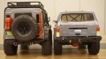 Traxxas TRX-4 Scale and Trail Crawler 4WD RTR 1:10