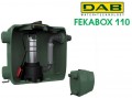DAB Pumps Fekabox 110