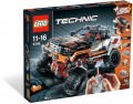 Lego 4x4 Crawler 9398