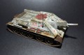 MiniArt SU-122 Early Type (1:35)