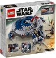 Lego Droid Gunship 75233