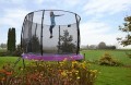Exit Elegant 8.3ft Safety Net Economy