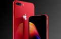 Apple iPhone 8 Plus RED