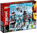 Lego Castle of the Forsaken Emperor 70678