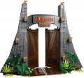 Lego Jurassic Park T. Rex Rampage 75936