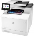 HP LaserJet Pro M479FNW