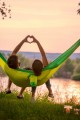 La Siesta Colibri 3.0 Hammock Double