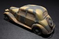 MiniArt Personenwagen Typ 170V Saloon (1:35)