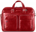 Piquadro Portfolio Computer Briefcase 14 14 "