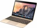 LAUT Slim Cristal-X for MacBook 12 12 "