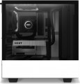 NZXT H510 Elite белый