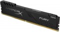 Kingston HyperX Fury Black DDR4