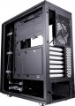 Fractal Design DEFINE C TG черный