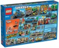 Lego Train Value Pack 66493