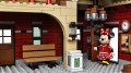 Lego Disney Train and Station 71044