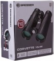 BRESSER Corvette II 10x42 WP