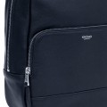 KNOMO Mini Mount Leather Backpack 10"