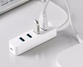 Xiaomi Mijia USB 3.0/USB-C Splitter