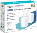 TP-LINK Deco X60 (3-pack)