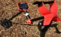 Minelab Vanquish 440