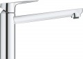 Grohe BauCurve 31715