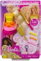 Barbie Ultimate Curls GBK24