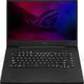 Asus ROG Zephyrus M15 GU502LU
