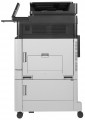 HP LaserJet Enterprise Flow M880Z