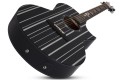 Schecter Synyster Gates 'SYN AC-GA SC' Acoustic