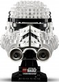 Lego Stormtrooper Helmet 75276