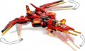 Lego Kai Fighter 71704