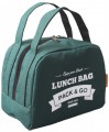 Pack & Go Lunch Bag ZIP