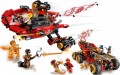 Lego Land Bounty 70677