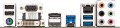 Gigabyte B460M D3H