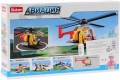 Sluban Helicopter M38-B0667A
