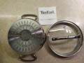 Tefal Duetto+ G719S674