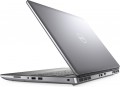 Dell Precision 15 7550