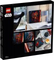 Lego Star Wars The Sith 31200