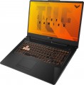 Asus TUF Gaming F17 FX706LI