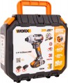 Кейс Worx WX261